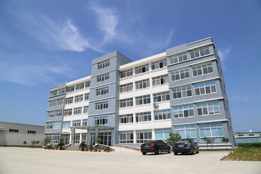 Trung Quốc Shanghai Dingzhi Industrial Co.,Ltd. Hồ sơ công ty
