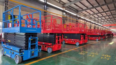 Shanghai Dingzhi Industrial Co.,Ltd. dây chuyền sản xuất của nhà sản xuất