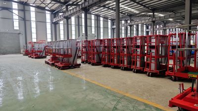 Shanghai Dingzhi Industrial Co.,Ltd. dây chuyền sản xuất của nhà sản xuất