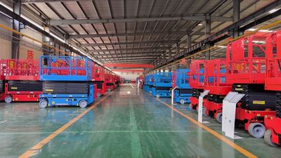 Shanghai Dingzhi Industrial Co.,Ltd. dây chuyền sản xuất của nhà sản xuất