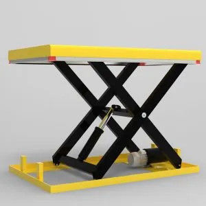 Mua 1T Bàn nâng thủy lực nhỏ cho các tòa nhà thương mại và không gian công nghiệp online manufacture