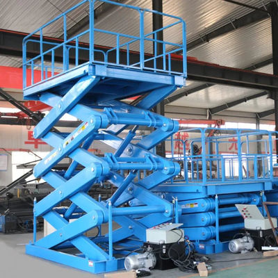 Mua Hyd máy nâng kéo tĩnh 1000KG Hydraulic hai kéo nâng bàn online manufacture