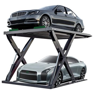 Mua 3m nâng kéo xe nâng nhà cố định nhà garage kéo nâng nền tảng online manufacture
