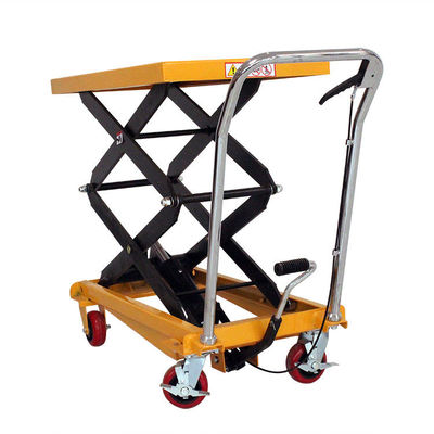 Mua 2000kgs kéo xe nâng tay máy kéo xe nâng máy bàn online manufacture