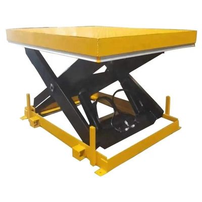 Mua Hydraulic 2000kgs Thang máy nâng nhỏ Thang máy nâng kéo nhỏ online manufacture