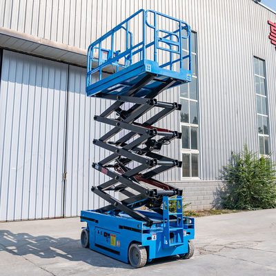 Mua 6m 8m tự động nâng kéo duy trì miễn phí nâng kéo di động online manufacture