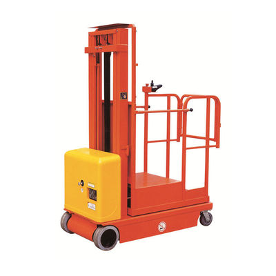 Mua Máy nâng tự động, máy nhặt đơn hàng 4,5m, xe nâng nhặt đơn hàng online manufacture