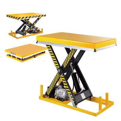 Mua Hàng hóa Thang máy kéo điện nhỏ 2000kg 1,4m Thang máy nâng nhỏ online manufacture