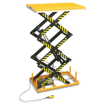 Mua Bàn nâng thủy lực đứng thẳng đứng 3m 2000kg online manufacture