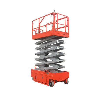 Mua Bàn nâng kéo di động Bàn nâng kéo điện 10m Bàn nâng kéo online manufacture