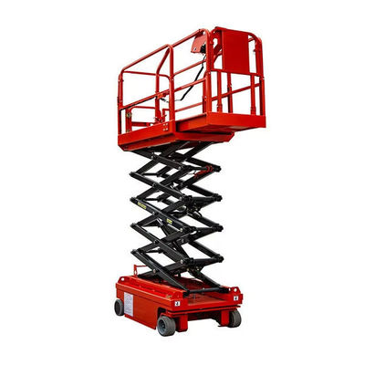 Mua Thang máy kéo tự động 6m 8m 10m 12m 320kg 450kg Cấu trúc online manufacture