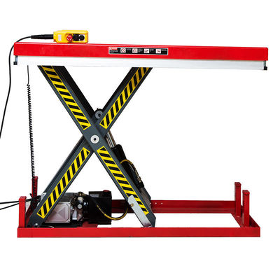 Mua Công nghiệp Bàn nâng nhỏ 1000 - 4000kg Bàn nâng kéo thủy lực cố định online manufacture