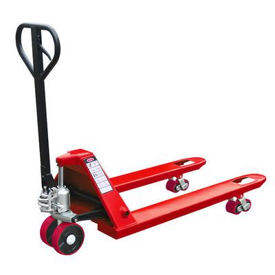 Mua Máy đắp pallet tay thủy lực 2000kg - 3000kg xe tải pallet tay online manufacture