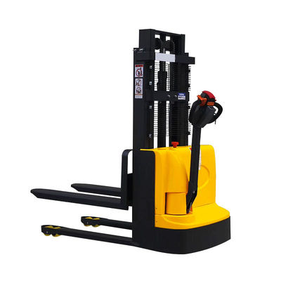 Mua Máy đắp cọc màu vàng 1200kg 1500kg Máy đắp cọc điện online manufacture