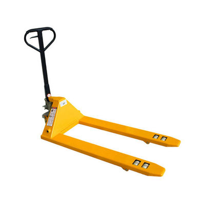 Mua 2t - 3t xe tải pallet thủy lực tay tay pallet stacker cho vận chuyển online manufacture