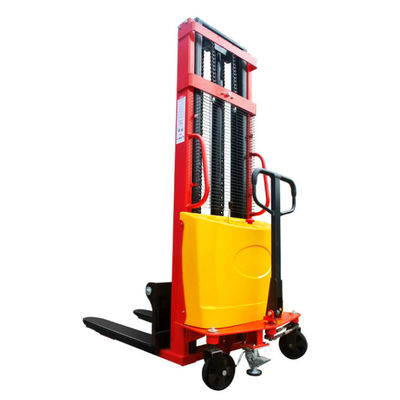 Mua Máy xếp hàng pallet bán điện 1.5t - 2t Máy xếp hàng điện bằng tay bằng thủy lực online manufacture