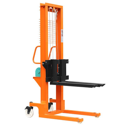 Mua Máy đắp bọc tay 1.6 - 3m Độ cao nâng tay xe nâng thủy lực xe bọc tay online manufacture
