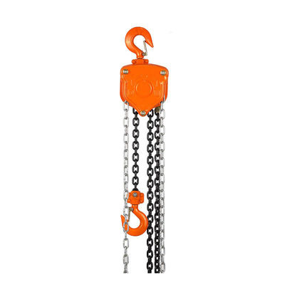 Mua 0.5 tấn 3 tấn tay nâng tay nâng tay kéo dây chuyền kéo online manufacture