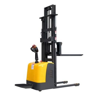 Mua Tự nâng Máy đắp bọc palet điện 1,5 tấn 3m online manufacture