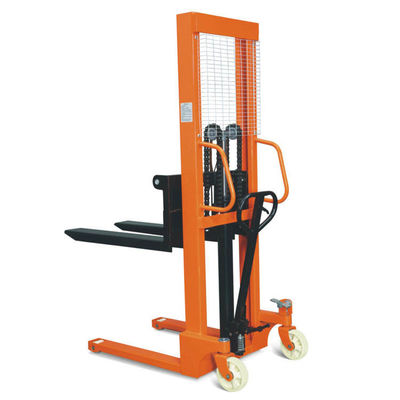 Mua Máy đắp pallet bằng tay thủy lực 2 tấn 1,6m Hộp pallet bằng tay online manufacture
