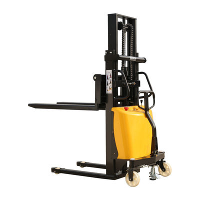 Mua Tự nâng Máy xếp hàng pallet điện 1,5 tấn 3M pallet stacker online manufacture