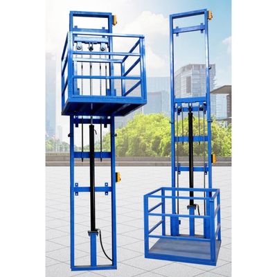 Mua 3 - 10m 0,5t 1t thang máy chở hàng nhỏ online manufacture