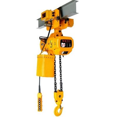 Mua Công cụ nâng dây chuyền điện điều khiển từ xa nặng 2 tấn 5 tấn online manufacture