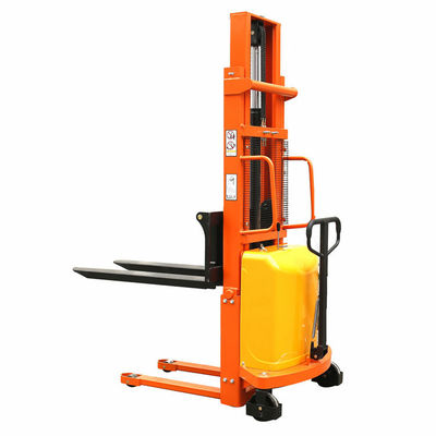 Mua 2t 3t Xe tải pallet bán điện Xe nâng thủy lực Lắp xếp pallet online manufacture