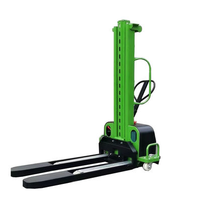Mua 0.5t 1t 1.5t Đồ xách tải tải thả tự nâng xe điện online manufacture