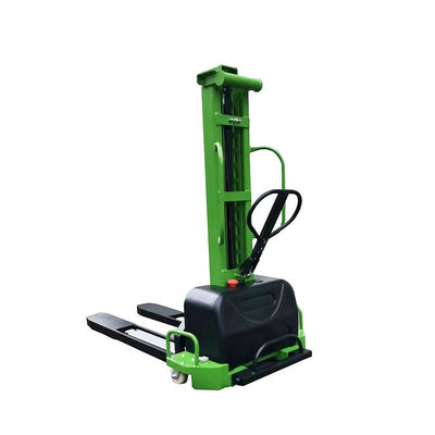 Mua Máy đắp đệm tự tải điện 500kg Máy đắp đệm tự nâng online manufacture
