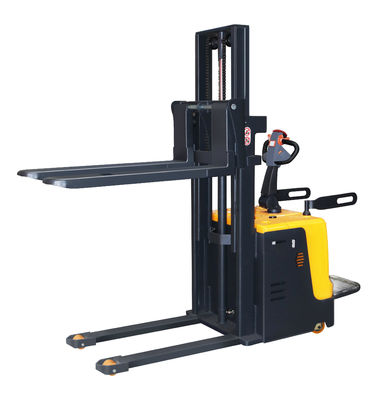Mua Bộ đắp xe nâng tự tải điện đầy đủ 1000kg 2000kg Bộ đắp pallet tự nâng online manufacture