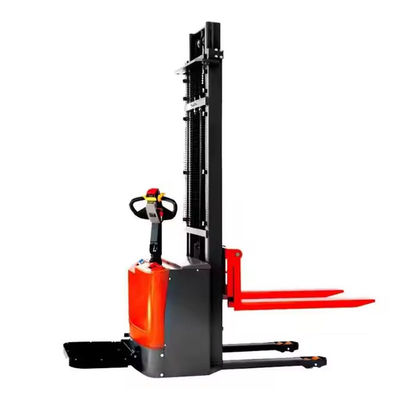 Mua Thư viện sử dụng Stacker Điện Đi bộ xe nâng 1,5 tấn Pallet Stacker online manufacture