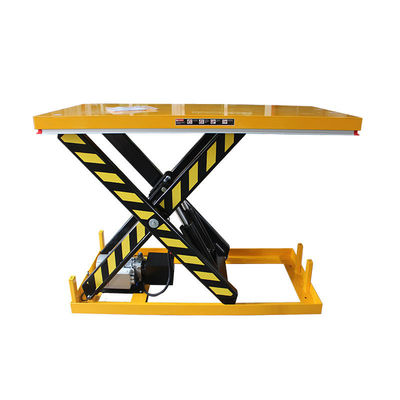 Mua 1 tấn 3m Thang máy nâng nhỏ Thang máy nâng kéo kho điện thủy lực online manufacture