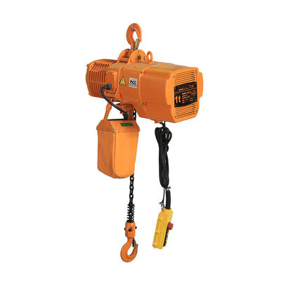 Mua 1 tấn 1,5 tấn 2 tấn Cẩu công nghiệp Cầm dây chuyền điện nhỏ online manufacture