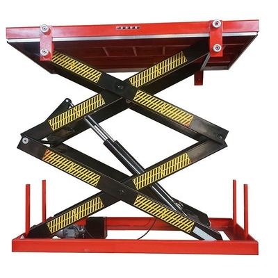 Mua 1000kg Trọng lượng tải bàn nâng kéo điện nền tảng nâng thủy lực online manufacture