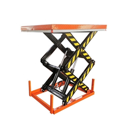 Mua Bàn nâng kéo điện 1 tấn Năng lượng tải online manufacture