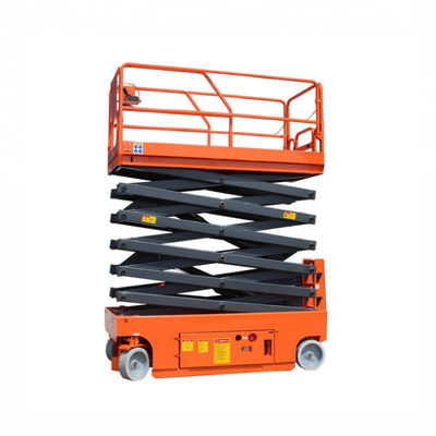 Mua Thang máy kéo tự động 8m Độ cao làm việc 230kg Capacity online manufacture