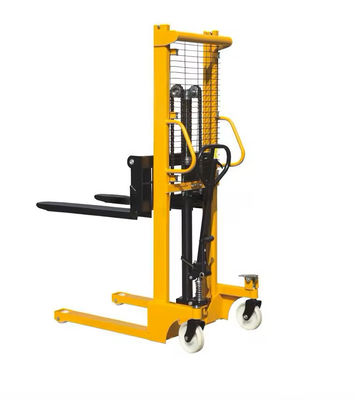 1t 2t 3t Máy đắp tay vận chuyển hàng hóa Máy tiếp cận tay xe nâng