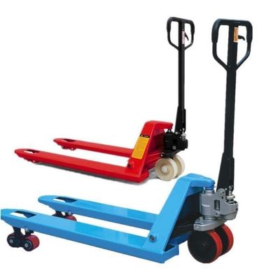 Thiết bị xử lý kho Thuật lý Hộp pallet thủy lực 2 tấn - 5 tấn