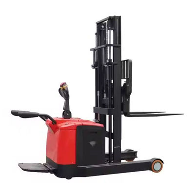Máy đắp pallet điện hạng nặng 1.5t - 2t để tải cho sử dụng công nghiệp