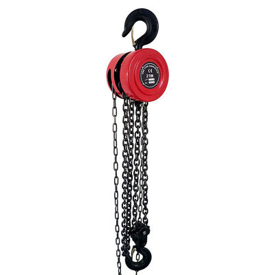 Thiết bị nâng dây chuyền cầm tay 0,5 tấn