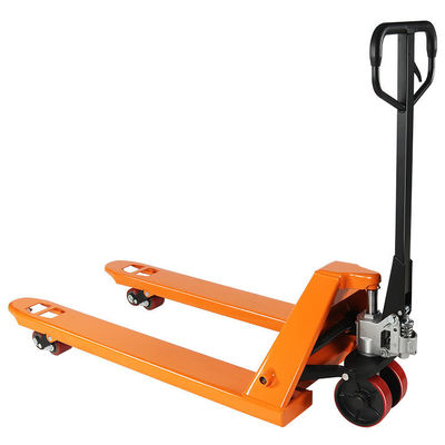 2 - 3 tấn tay nâng pallet Jack tay xe tải pallet