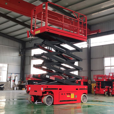 320kg Đồ nâng kéo tự động 10m 12m Đồ nâng kéo điện